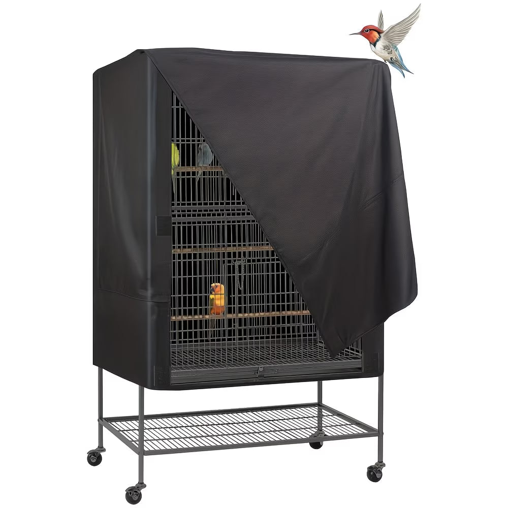 Haven Bird Cage Cover