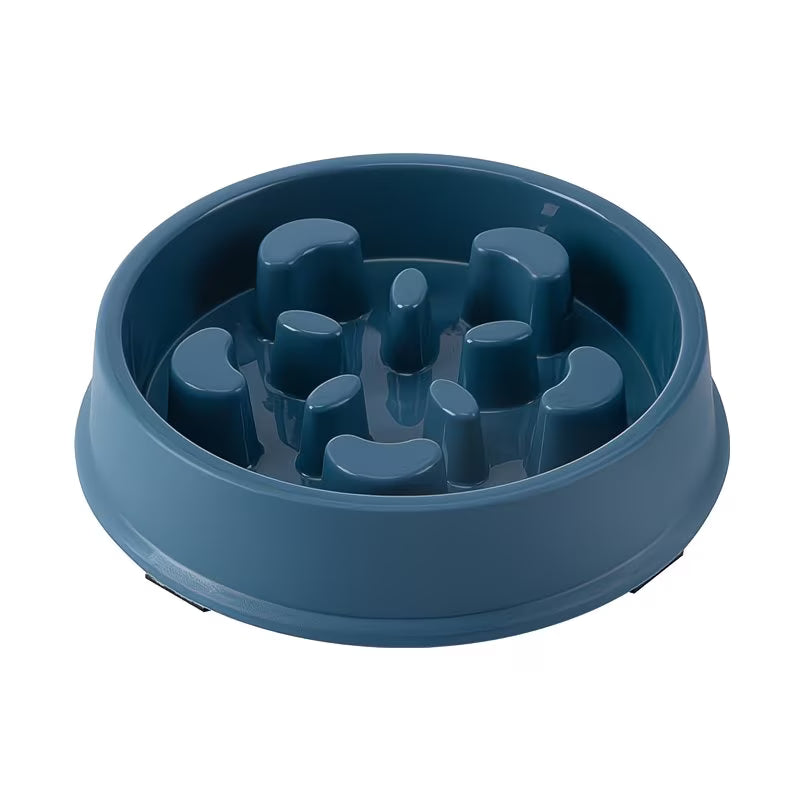 Haven Slow Feeder & Water Bowl Set