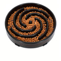 Haven Large Slow Feeder Bowl
